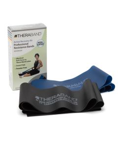 Theraband Light Bands Set Yellow red green(Mfgr#20403)